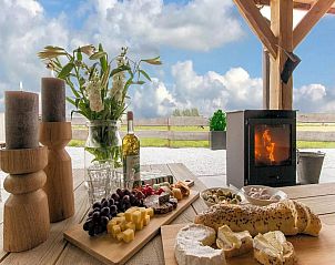 Unterkunft 530280 - Ferienhaus Salland - Pure Rust