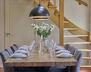 Unterkunft 530280 - Ferienhaus Salland - Pure Rust