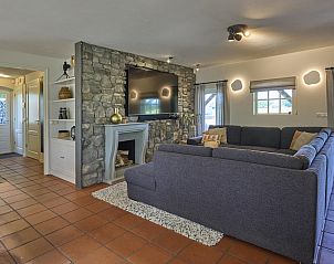 Unterkunft 530280 - Ferienhaus Salland - Pure Rust