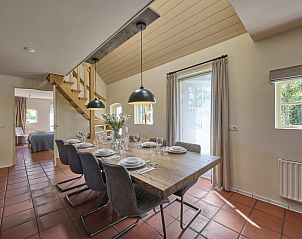 Unterkunft 530280 - Ferienhaus Salland - Pure Rust