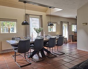 Unterkunft 530280 - Ferienhaus Salland - Pure Rust