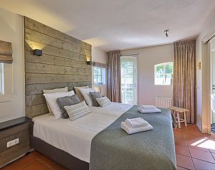 Unterkunft 530280 - Ferienhaus Salland - Pure Rust