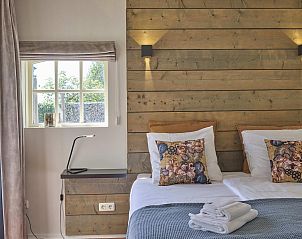 Unterkunft 530280 - Ferienhaus Salland - Pure Rust