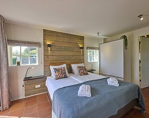 Unterkunft 530280 - Ferienhaus Salland - Pure Rust