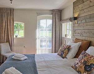 Unterkunft 530280 - Ferienhaus Salland - Pure Rust