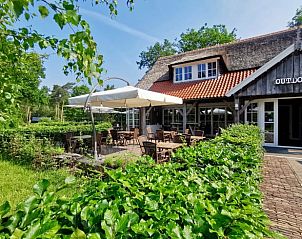 Verblijf 530281 - Vakantiewoning Salland - Huisje in Holten