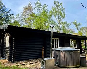 Unterkunft 530283 - Ferienhaus Salland - Vakantiehuisje in Holten