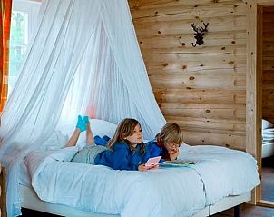 Unterkunft 530283 - Ferienhaus Salland - Vakantiehuisje in Holten