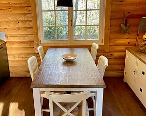 Unterkunft 530283 - Ferienhaus Salland - Vakantiehuisje in Holten