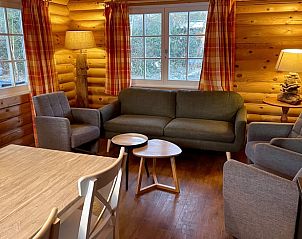 Unterkunft 530283 - Ferienhaus Salland - Vakantiehuisje in Holten