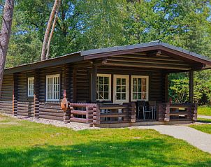 Unterkunft 530283 - Ferienhaus Salland - Vakantiehuisje in Holten