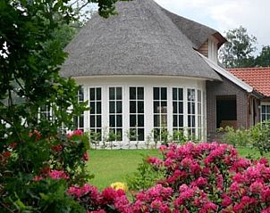 Unterkunft 530283 - Ferienhaus Salland - Vakantiehuisje in Holten