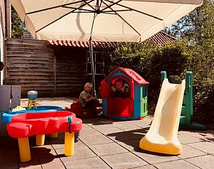 Unterkunft 530283 - Ferienhaus Salland - Vakantiehuisje in Holten