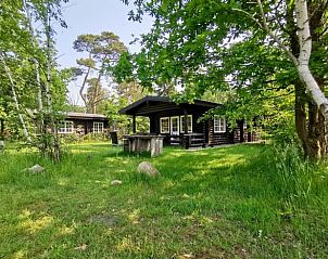 Unterkunft 530283 - Ferienhaus Salland - Vakantiehuisje in Holten