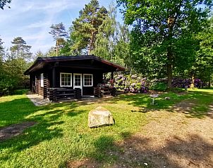 Unterkunft 530285 • Ferienhaus Salland • Vakantiehuisje in Holten 