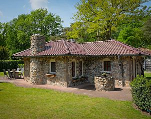 Unterkunft 530287 - Ferienhaus Salland - OV708