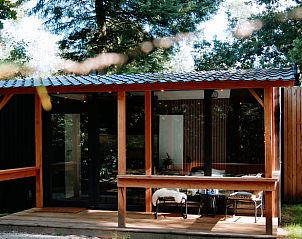 Unterkunft 530288 - Ferienhaus Salland - Huisje in Holten