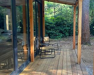 Unterkunft 530288 - Ferienhaus Salland - Huisje in Holten