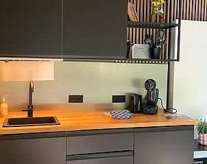 Unterkunft 530288 - Ferienhaus Salland - Huisje in Holten