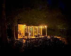 Unterkunft 530288 - Ferienhaus Salland - Huisje in Holten