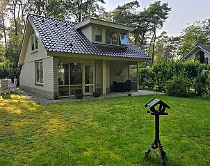 Guest house 530289 • Bungalow Salland • Vakantiebungalow Vianenweg 125 