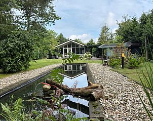 Unterkunft 530290 - Ferienhaus Salland - Vakantiehuisje in Holten