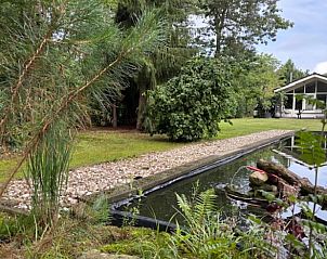 Unterkunft 530290 - Ferienhaus Salland - Vakantiehuisje in Holten