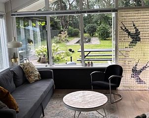 Unterkunft 530290 - Ferienhaus Salland - Vakantiehuisje in Holten