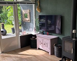 Unterkunft 530290 - Ferienhaus Salland - Vakantiehuisje in Holten