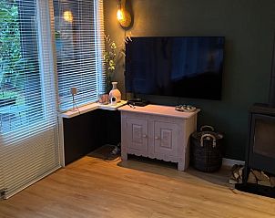 Unterkunft 530290 - Ferienhaus Salland - Vakantiehuisje in Holten