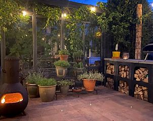 Unterkunft 530290 - Ferienhaus Salland - Vakantiehuisje in Holten