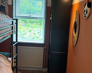 Unterkunft 530290 - Ferienhaus Salland - Vakantiehuisje in Holten