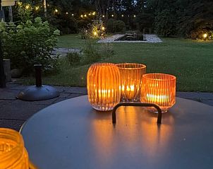 Unterkunft 530290 - Ferienhaus Salland - Vakantiehuisje in Holten