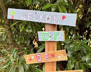 Unterkunft 530290 - Ferienhaus Salland - Vakantiehuisje in Holten