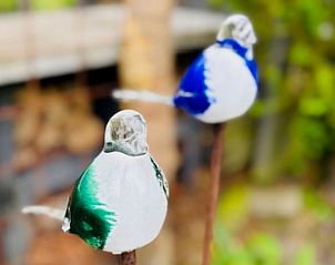 Unterkunft 530290 - Ferienhaus Salland - Vakantiehuisje in Holten