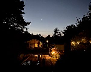 Unterkunft 530290 - Ferienhaus Salland - Vakantiehuisje in Holten