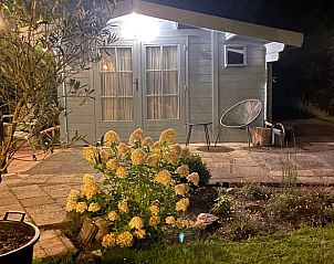 Unterkunft 530290 - Ferienhaus Salland - Vakantiehuisje in Holten