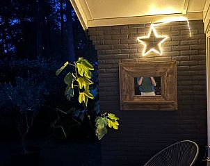 Unterkunft 530290 - Ferienhaus Salland - Vakantiehuisje in Holten