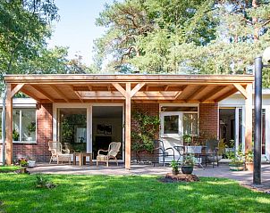 Unterkunft 530297 - Ferienhaus Salland - Vakantiehuis in Holten