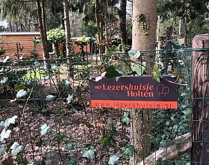 Unterkunft 530297 - Ferienhaus Salland - Vakantiehuis in Holten