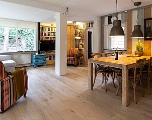 Unterkunft 530297 - Ferienhaus Salland - Vakantiehuis in Holten