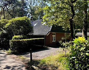 Unterkunft 530298 - Ferienhaus Salland - Vakantiehuis in Holten