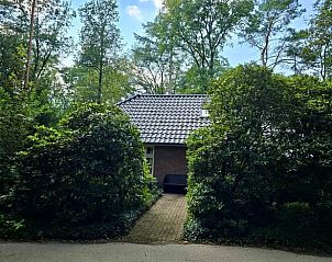 Unterkunft 530298 - Ferienhaus Salland - Vakantiehuis in Holten