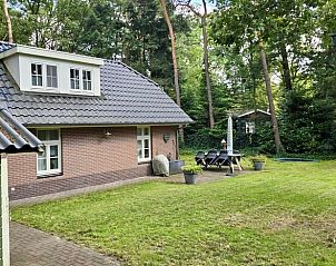 Unterkunft 530298 - Ferienhaus Salland - Vakantiehuis in Holten