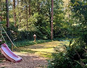 Unterkunft 530298 - Ferienhaus Salland - Vakantiehuis in Holten