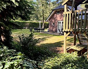 Unterkunft 530298 - Ferienhaus Salland - Vakantiehuis in Holten