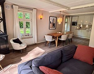 Unterkunft 530298 - Ferienhaus Salland - Vakantiehuis in Holten