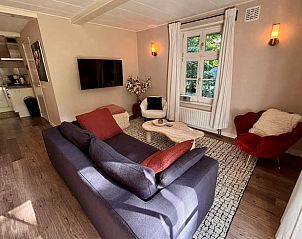 Unterkunft 530298 - Ferienhaus Salland - Vakantiehuis in Holten