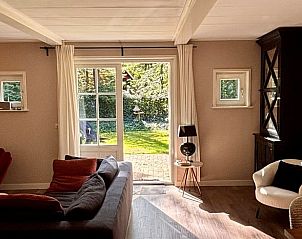 Unterkunft 530298 - Ferienhaus Salland - Vakantiehuis in Holten