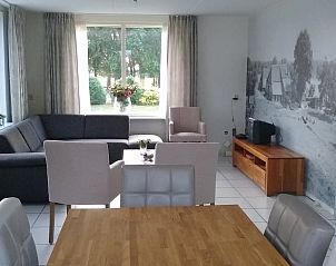 Unterkunft 530299 - Ferienhaus Salland - Vakantiehuis in Holten